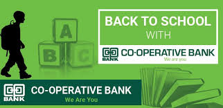 Uruku academy partnership with co-operative bank