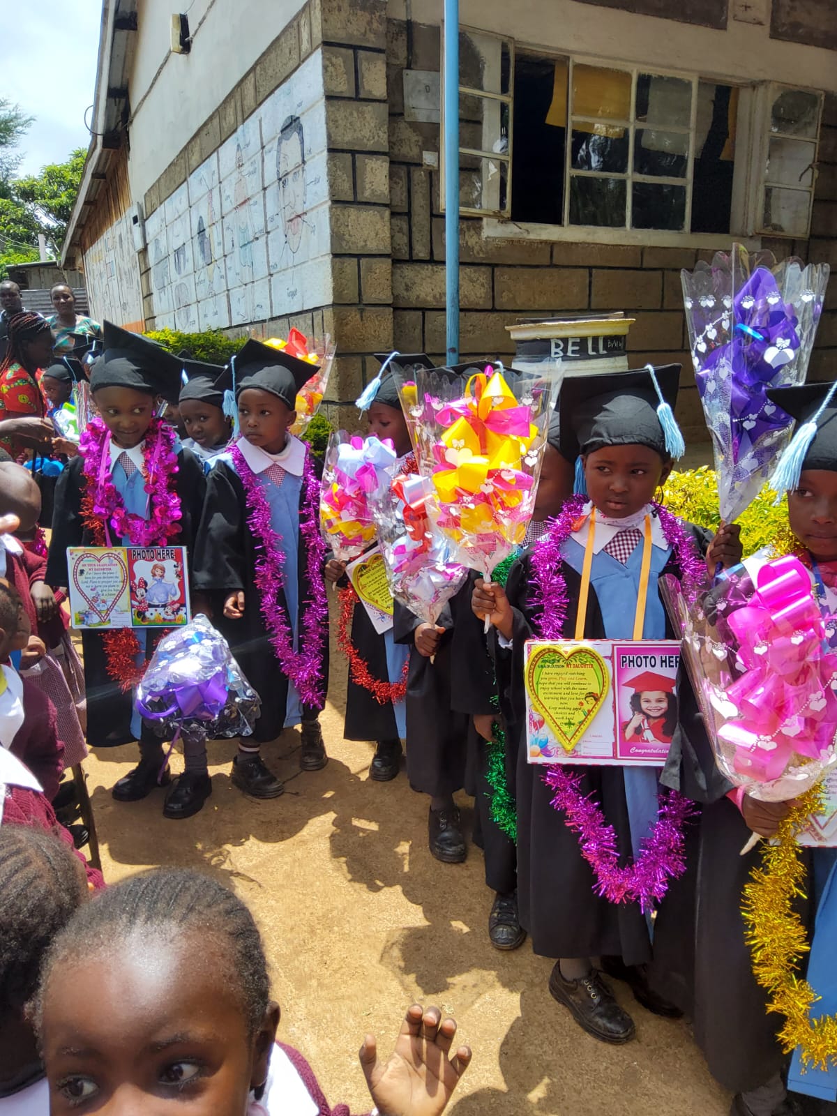 ECD 2024 Graduation